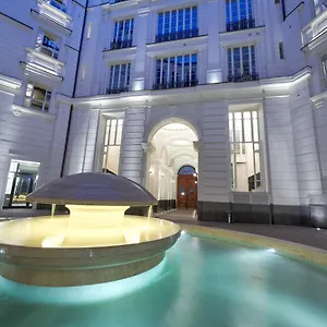  Appartement The One Napoli- Luxury Home-palazzo Nanà