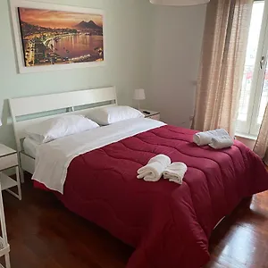 A I R Rettifilo Сasa de vacaciones