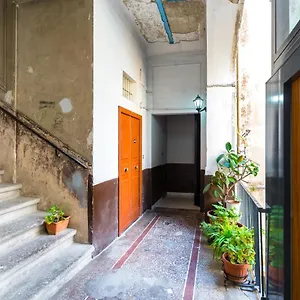  Appartement Lopez 20 A Big Family By Napoliapartments