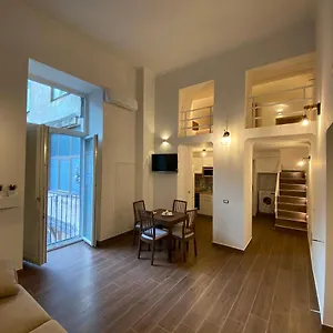 Silvi's House Apartamento
