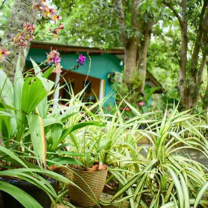  Séjour chez l'habitant Palitha Sri Lanka
