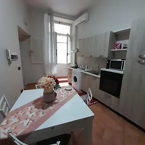 Dimora Donna Carmela Apartamento