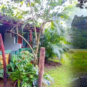  Séjour chez l'habitant Bandula Sri Lanka