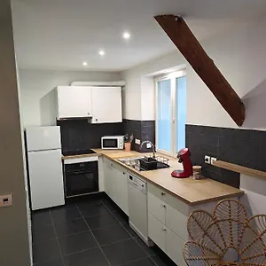  Appartement Delalo France