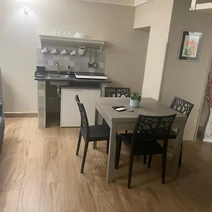  Apartment Sottosopra