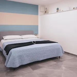  Holiday home Centro Storico Luxury