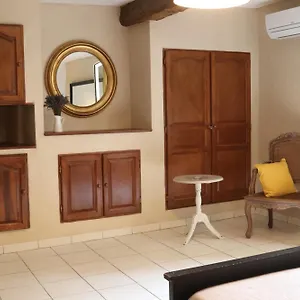  Hébergement de vacances Bastide Juliana France