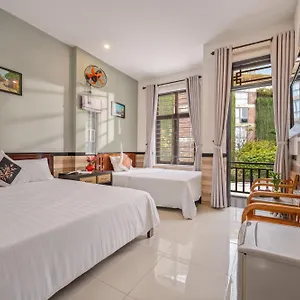  Séjour chez l'habitant Bo Bo Vietnam