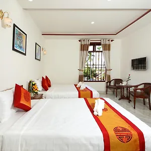  Séjour chez l'habitant Cam Vietnam