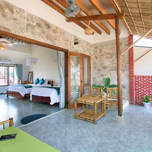  Séjour chez l'habitant Seamist Ocean Vietnam