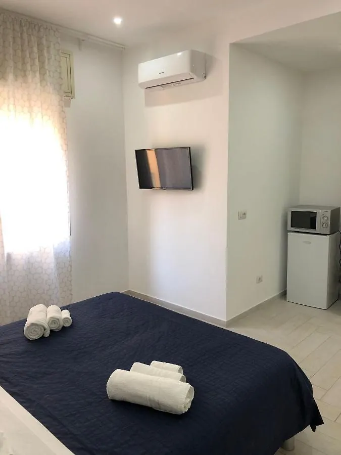 San Gaetano 23 Apartment Naples
