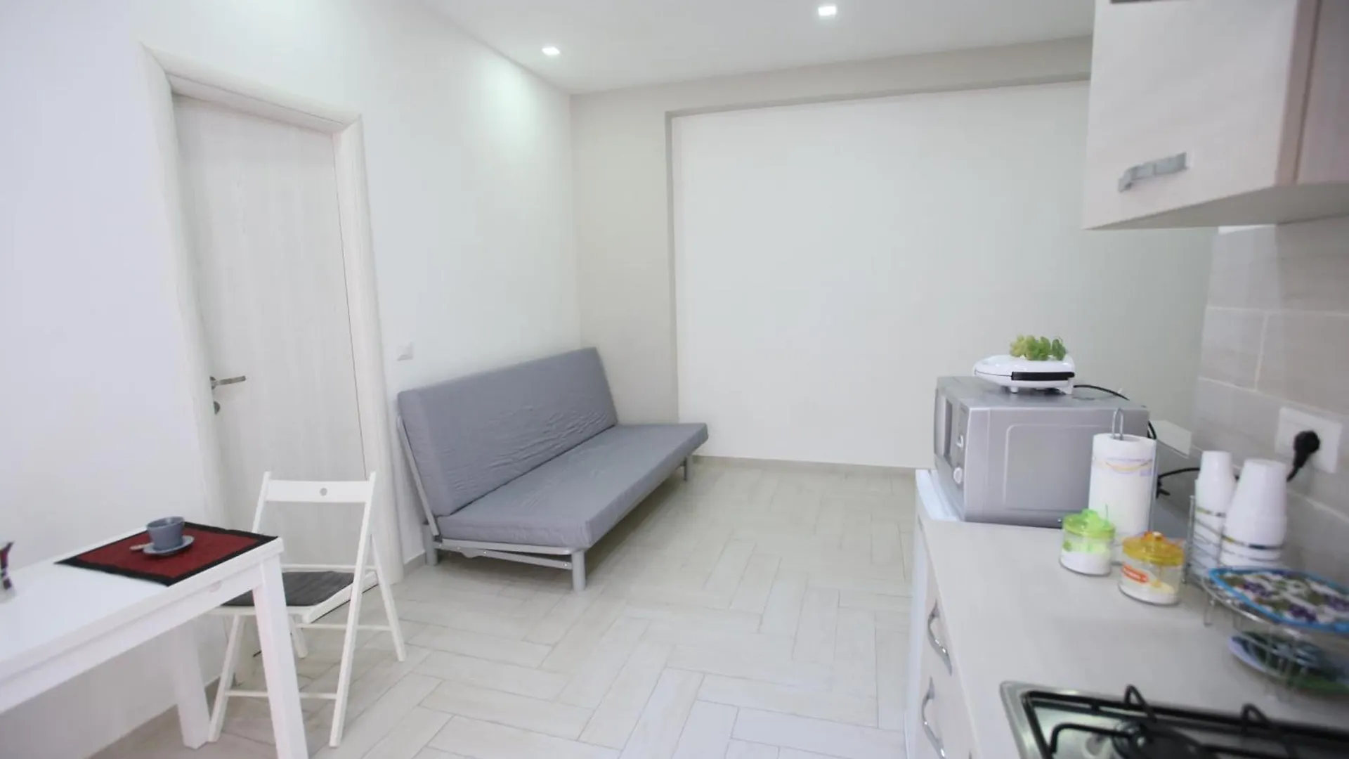 San Gaetano 23 Apartment Naples